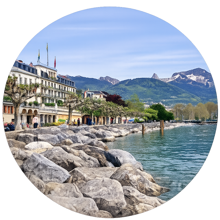 Service de nettoyage professionnel à Vevey pour résidences privées et entreprises