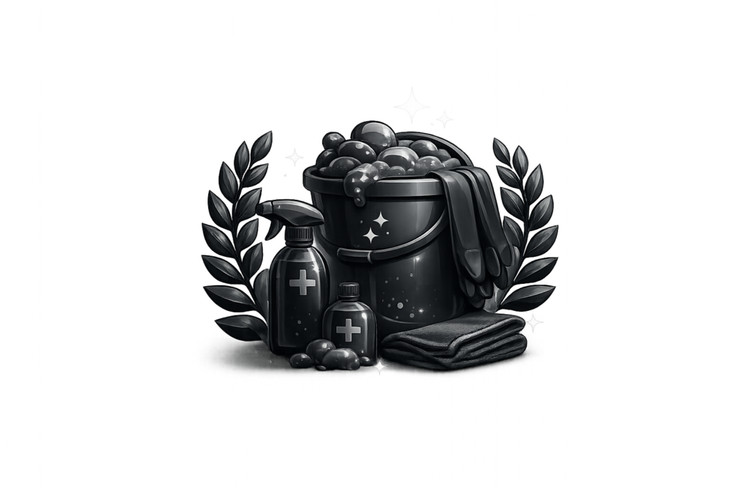 Qualité de service irréprochable pour le nettoyage professionnel en Suisse romande